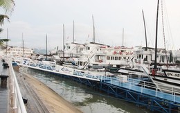Quảng Ninh: Cấm biển tàu du lịch ngay trong sáng 13.9 do lo ngại bão số 5
