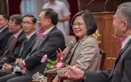 Quốc dân đảng kiên quyết quay trở lại chính trường, bà Thái Anh Văn có nguy cơ "bay ghế"