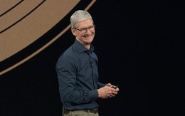 Apple mở màn sự kiện lớn nhất trong năm bằng phong cách "Mission: Impossible" khiến cả khán phòng cười ngả nghiêng