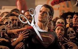 Henry Cavill bỏ vai Superman, vũ trụ điện ảnh DC sẽ đi về đâu?