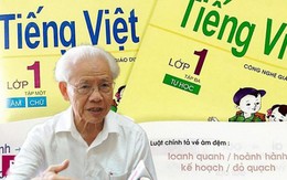 Hiệu trưởng tại Hà Nam: ‘Sách Công nghệ Giáo dục quá tuyệt vời, không có nhược điểm’