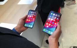 iPhone XS, iPhone XS Max và iPhone XR khác nhau thế nào?