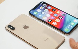 Cuối cùng thì iPhone cũng có khả năng thu âm stereo khi quay video