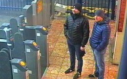 Được TT Putin hối thúc, 2 nghi phạm đầu độc Skripal lộ diện, tiết lộ hành trình tới Anh