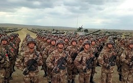 Nga rầm rập “khoe cơ bắp” nắn gân Mỹ-NATO: Truyền thông phương Tây bình luận gì?