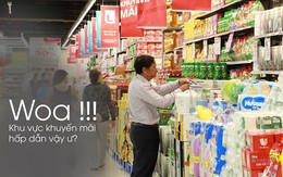 Lotte Mart bỏ lỡ kế hoạch mở thêm siêu thị mới ở Việt Nam sau khi thua lỗ