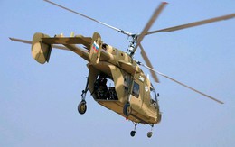 Ấn Độ muốn sở hữu 200 trực thăng đa nhiệm Ka-226T