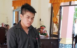 Thanh niên cắt cổ chú ruột để bảo vệ mẹ ở miền Tây