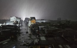 Trung Quốc sẵn sàng cho kịch bản xấu nhất khi siêu bão Mangkhut đổ bộ