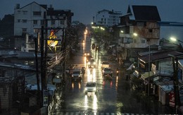 Bài học từ siêu bão Haiyan được Philippines vận dụng ứng phó siêu bão Mangkhut