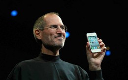 Nếu Steve Jobs còn sống, liệu iPhone XS Max với màn hình 6.5 inch có thể tồn tại không?