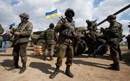 Ngoại trưởng Nga cảnh báo thảm hoạ sẽ xảy ra nếu Kiev tấn công vũ trang Donbass