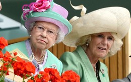 Bà Camilla từng bị Nữ hoàng Anh gọi là “người phụ nữ xấu xa” và đề nghị Thái tử Charles ly hôn vì không thể chấp nhận được nữa