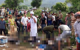 Vụ tai nạn thảm khốc ở Lai Châu: Cẩu xe ra khỏi hiện trường phát hiện thêm 1 thi thể