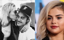 Phản ứng gây bất ngờ của Selena Gomez trước tin đồn Justin Bieber và Hailey Baldwin kết hôn