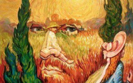 Hình ảnh đầu tiên bạn nhìn thấy trong bức tranh tiết lộ mặt trái của bản thân trong tình yêu