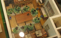 Sự thật trần trụi về cuộc sống “địa ngục trần gian” trong nhà tù Nhật Bản