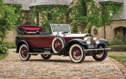 Đại gia rao bán cùng lúc 11 xe Rolls-Royce, Bentley, giá rẻ nhất từ 80.000 USD