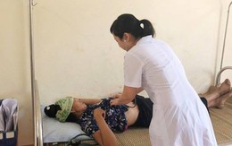 [NÓNG] Nghi bị ngộ độc thực phẩm, 2 người trong đoàn khách chết, 1 người nguy kịch tại Đà Nẵng