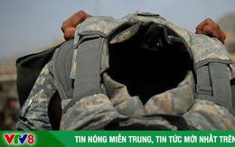 Mỹ phát triển áo giáp "tơ rồng” chống đạn thế hệ mới