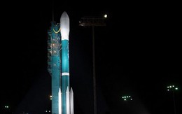 NASA phóng vệ tinh laser theo dõi lượng băng tan ICESat-2