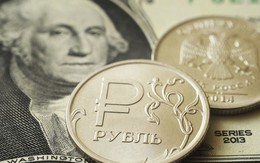 Nga lên kế hoạch "xóa sổ" đồng đôla Mỹ trong 5 năm