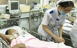 Vụ cả gia đình nghi ngộ độc ở Đà Nẵng: Mẹ chết sau 2 giờ điều trị, bé 3 tuổi tử vong trước khi nhập viện