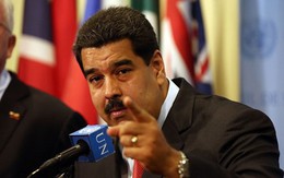 “Can thiệp vào chủ quyền Venezuela là tấn công cả khu vực Mỹ Latin“