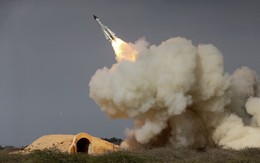 Debka: Nếu IAF tiếp tục tấn công, tên lửa Nga-Syria sẽ lao thẳng vào trung tâm Israel
