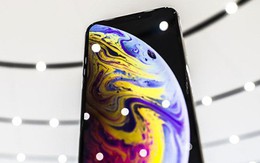 Vì sao Apple chỉ bán iPhone Xs và Xs Max bản hai SIM vật lý tại Trung Quốc?