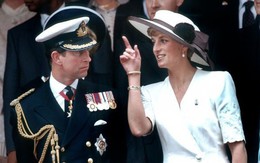 Nhìn loạt khoảnh khắc lạnh nhạt của Thái tử Charles và Công nương Diana mới thấy, cuộc hôn nhân không tình yêu này sớm hay muộn cũng phải kết thúc