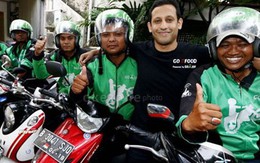 Go-Jek gọi vốn 2 tỷ USD để tiếp tục bành trướng tại Đông Nam Á?