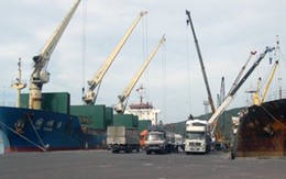 “Chuyện lạ” tại 5 cảng biển lớn nhất Việt Nam sau cổ phần hóa