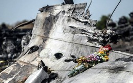 Nga gửi cho Hà Lan thông tin về tên lửa bắn hạ máy bay MH17