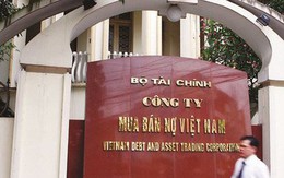 Đề xuất cơ chế lương, thưởng "đặc thù" cho Công ty mua bán nợ