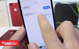 Đừng dại nhấn vào đường link này kẻo iPhone bị mất sạch dữ liệu