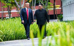 Chiến lược “im lặng” nhằm đối phó với Tổng thống Trump của Triều Tiên