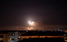 Israel "vượt mặt" Nga, Mỹ tấn công Syria, triệt tận gốc lực lượng quân sự Iran: Tại sao?
