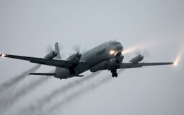 Syria oằn mình hứng chịu tên lửa Pháp-Israel, Nga mất máy bay IL-20: Thảm họa đau đớn