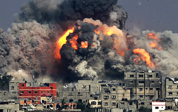 Vì sao Syria không đáp trả quân sự khi bị Israel tấn công?