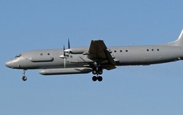 BQP Nga chỉ đích danh kẻ bắn hạ máy bay trinh sát IL-20 - Pháp, Israel hay Syria?