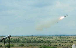 Dấu chấm hết cho thương vụ Spike giữa Ấn Độ và Israel