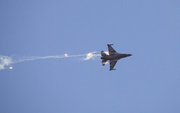 Bộ QP Nga: Israel chỉ cảnh báo trước 1 phút, IL-20 không kịp tránh tên lửa