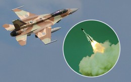 Khẳng định hành động của Israel dẫn tới vụ IL-20 bị hạ, Nga tuyên bố "có quyền đáp trả"