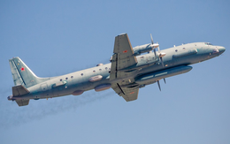 Đã tìm thấy máy bay trinh sát IL-20 Nga bị bắn rơi ở Syria - Số phận thế nào?
