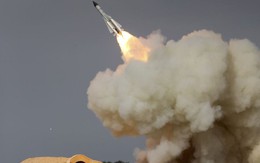 Syria hạ gục IL-20 Nga: Israel ra "độc chiêu" hay tên lửa S-200 không nhận bạn cùng gốc?