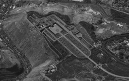 Trước giờ bị tố "gài bẫy" hại Il-20 Nga, Israel khoe sức mạnh bằng ảnh rõ mồn một Phủ tổng thống Assad