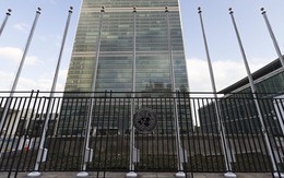 Nga muốn đưa Israel và Pháp ra trước Hội đồng Bảo an LHQ vì nã tên lửa vào Syria