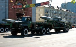 Israel phản pháo Moskva: Quân Syria "vẩy" bừa tên lửa, chẳng màng có máy bay Nga hay không