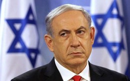 Vụ IL-20 bị bắn rơi: Thủ tướng Netanyahu bày tỏ sự thương xót với quân nhân Nga tử nạn